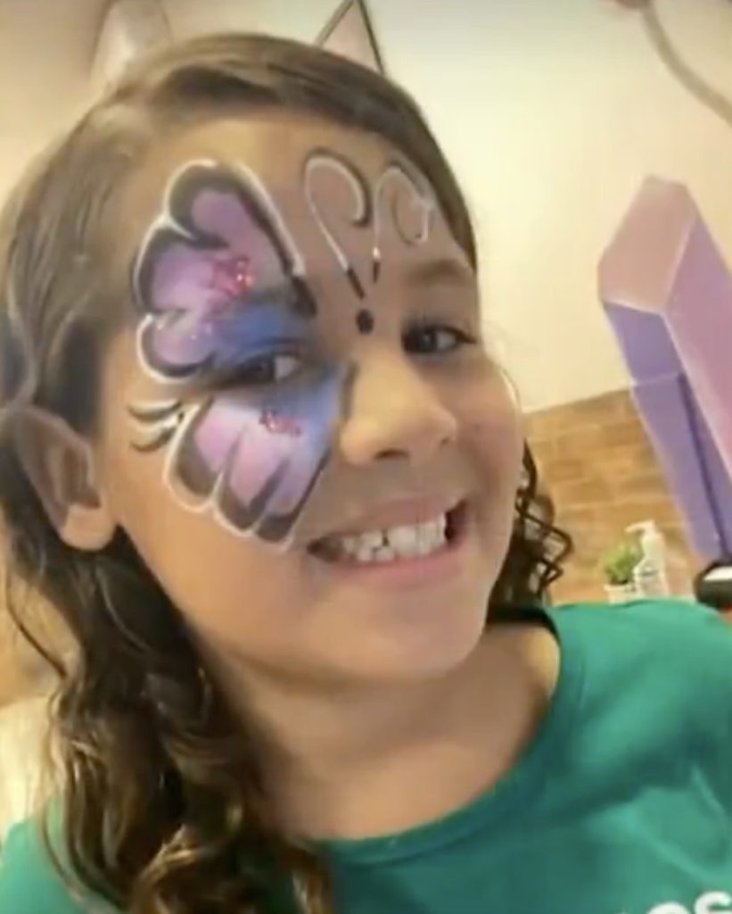 Eight-year-old girl dies after attempting viral 'deodorant challenge' in Brazil - Sara Raíssa Pereira declared brain dead after inhaling aerosol, police launch homicide probe.