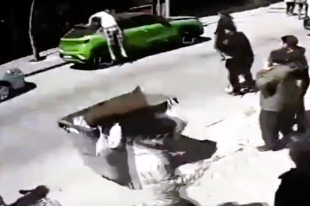 Istanbul rocked by 6.2 earthquake as building sways and man jumps from window onto car - 151 injured in panic, no deaths reported, experts warn of stronger quake risk.