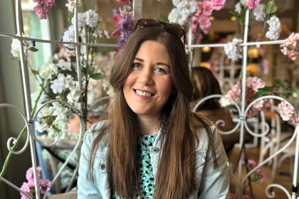 Woman with severe epilepsy reveals daily fear and stigma at work - Emma Evens suffers violent seizures, injuries, and discrimination but now leads a disability network.