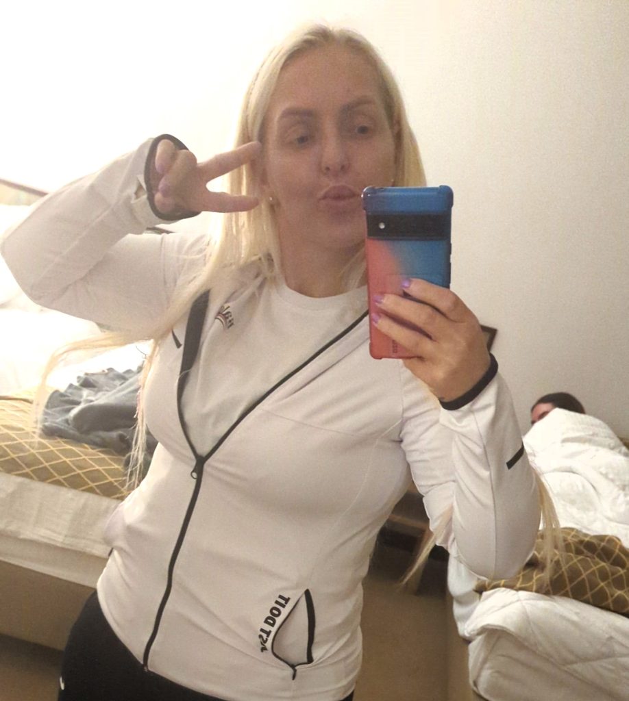 After losing nine stone, a mum flew to Turkey for a £5,000 mummy makeover despite warnings and now feels happier, healthier and excited to wear bikinis on holiday.