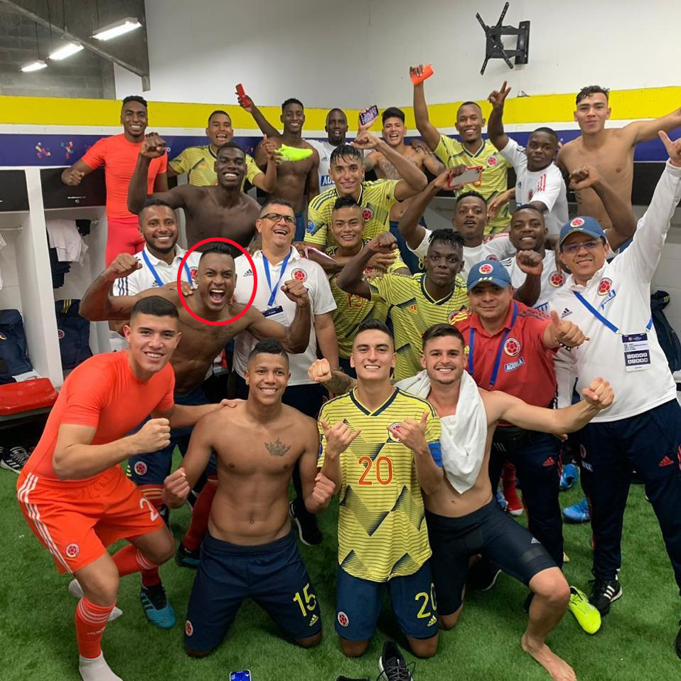 Colombian international Willer Ditta unhurt after horror car crash in Mexico City - Cruz Azul defender collided with family vehicle days before Champions Cup semifinal.