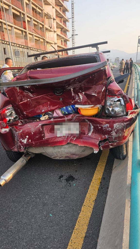 Colombian international Willer Ditta unhurt after horror car crash in Mexico City - Cruz Azul defender collided with family vehicle days before Champions Cup semifinal.