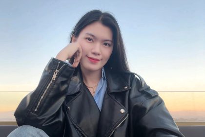 Beauty queen Sili Mee dies in Myanmar earthquake after trying to save a child - former Miss Tourism World contestant found buried under collapsed 12-story building.