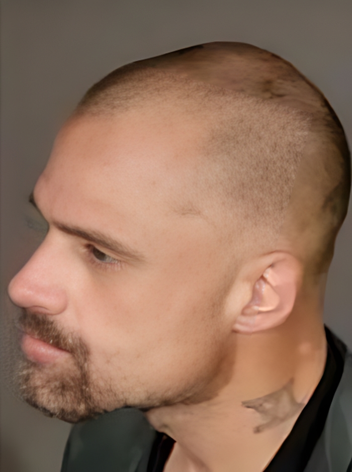 Man arrested for chainsaw rampage in LA - Samuel Groft, 40, accused of chopping trees in multiple districts, faces felony vandalism charges and $150,000 bail