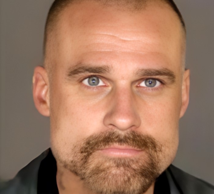 Man arrested for chainsaw rampage in LA - Samuel Groft, 40, accused of chopping trees in multiple districts, faces felony vandalism charges and $150,000 bail