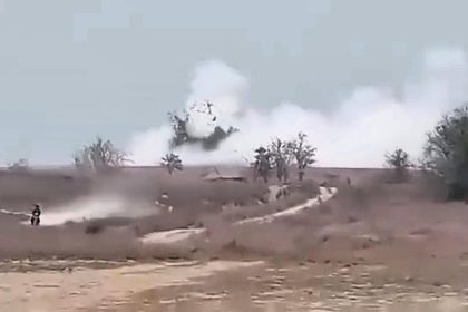 Mud volcano erupts near Naga village after deadly Myanmar quake - terrifying scenes show molten muck spewing skyward, damaging farms but sparing lives.