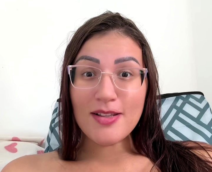 Influencer Beatriz dos Anjos, 24, was allegedly strangled by ex with a seatbelt and burned in his car in Brazil - suspect turned himself in after confessing to mum.