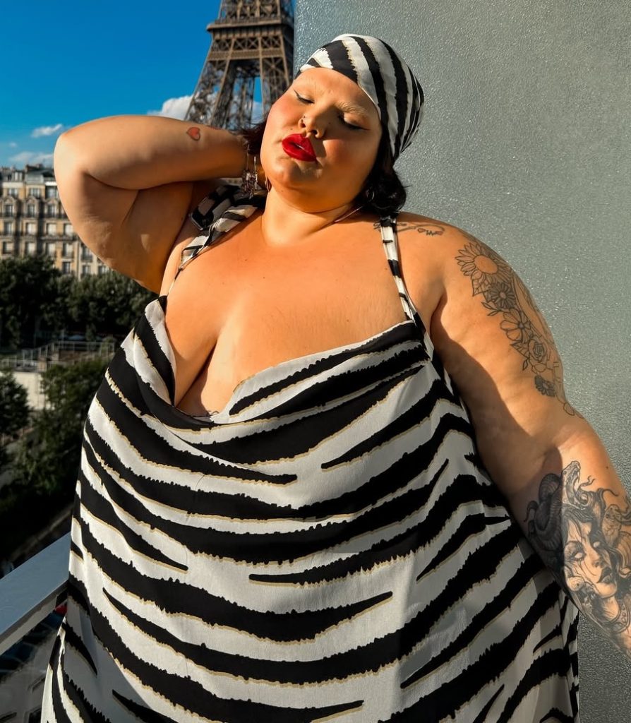 Plus size model Thais Carla defended her gastric bypass surgery after backlash, saying she wanted a healthier life for her children despite once promoting body positivity.