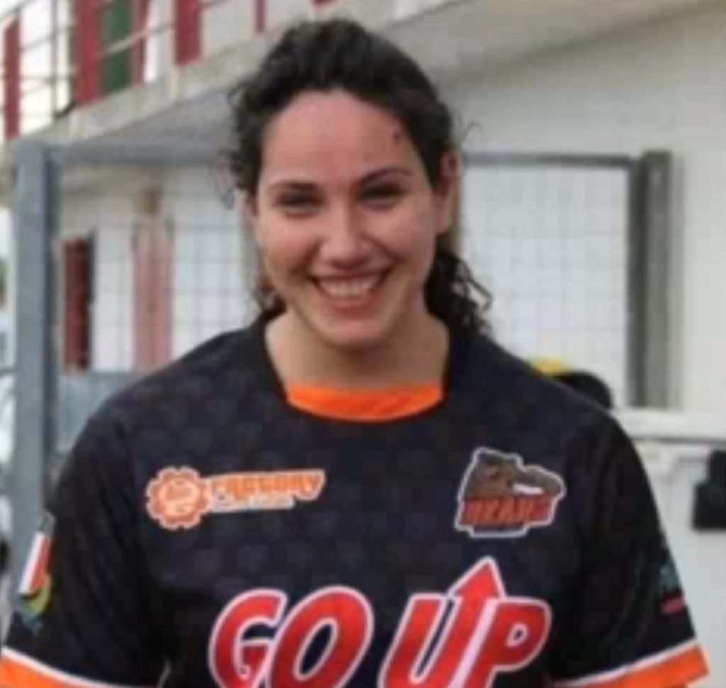 Priest Nicola D’Onghia has been arrested after allegedly hitting and killing motorcyclist Fabiana Chiarappa, 32, in a hit-and-run near Bari, Italy, and fleeing the scene.