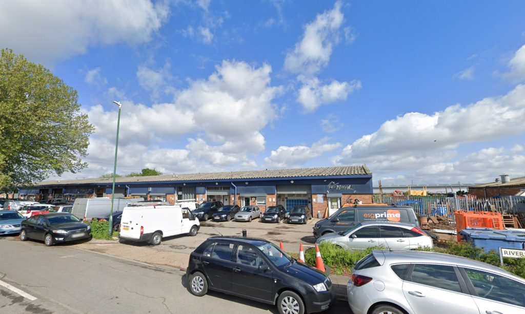 Dizzee Rascal reveals he trained as a plasterer during the pandemic - rapper earned certificate from Kent construction course but admits he’s forgotten the skill.