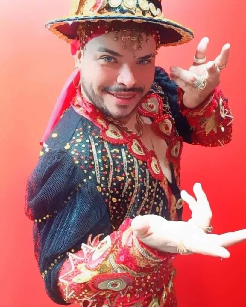 Brazilian forró singer Gutto Xibatada, 39, died from mpox complications after a rapid health decline, with family alleging hospital negligence amid his battle with the virus.