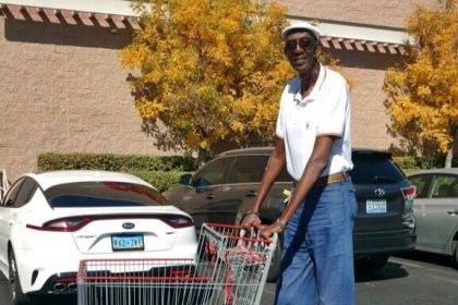 George Bell, one of the world’s tallest men at 7ft 8in, has died at 67. The former law enforcement officer, pro basketball player and actor passed away at home in Durham.