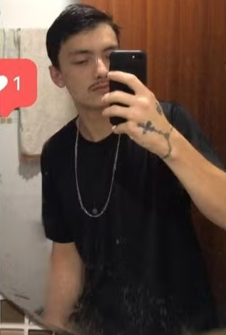 Three friends vanish after mystery phone call at BBQ in Brazil - car found abandoned with belongings inside, police investigating links to past crimes and possible debts.