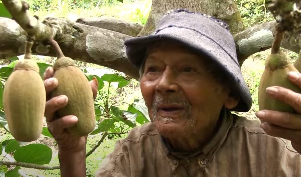 Tiny Peruvian man nicknamed Mashico claims title of world’s oldest at 125 - 4’3” Marcelino Abad credits simple life, garden produce, and daily avocado for his longevity.