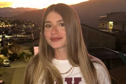 University student Sara Campanella, 22, was tragically killed in Messina, Italy, after being harassed for two years by fellow student Stefano Argentino, 27.
