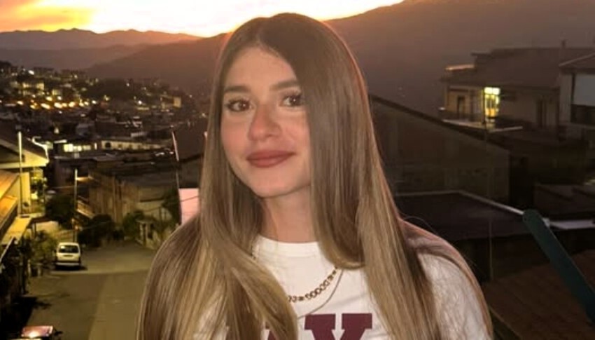 University student Sara Campanella, 22, was tragically killed in Messina, Italy, after being harassed for two years by fellow student Stefano Argentino, 27.