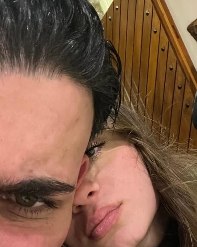 University student Sara Campanella, 22, was tragically killed in Messina, Italy, after being harassed for two years by fellow student Stefano Argentino, 27.