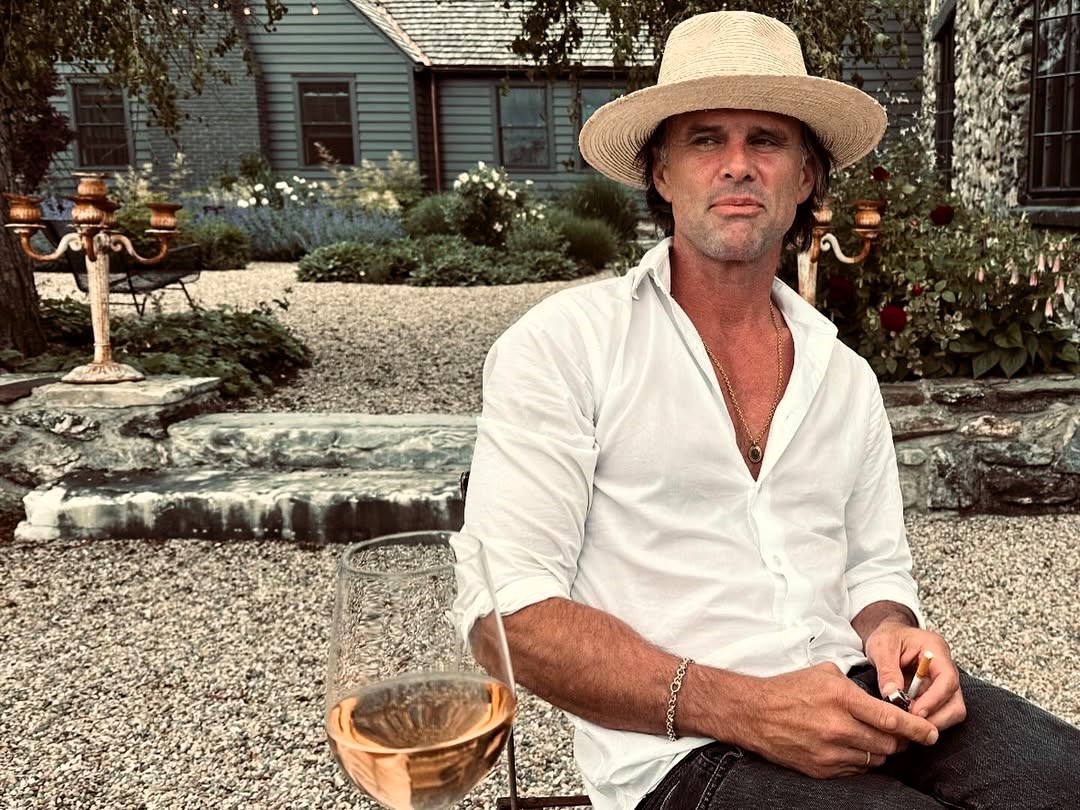 White Lotus fans furious after Walton Goggins pulls out of Comic Con Liverpool - many demand refunds after paying £100 to meet the star on 3 May.