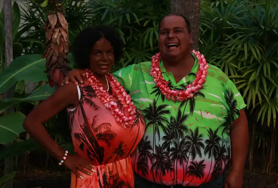 Martina Big, who identifies as Black and now goes by Malaika Kubwa, has had lip fillers to enlarge her lips eight times their original size as part of her controversial transformation.