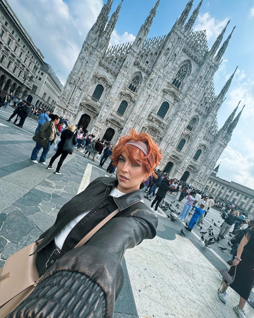 A sugar baby reveals how she earns £40,000 a year in gifts and trips with zero intimacy involved, claiming full control and a thrill-filled lifestyle with rich men.