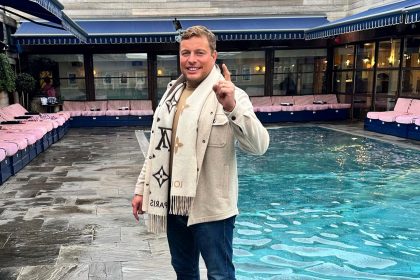 Apprentice star Thomas Skinner defends England against Andrew Tate's Dubai praise - calling the UK a sleeping lion with pubs, pride, and heart. Bosh spirit unleashed.