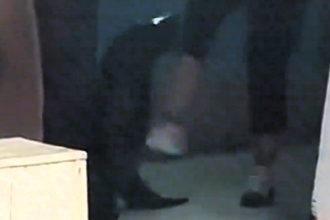 An aquarium worker in China has been fired after being caught on video kicking a sea lion post-performance, prompting public outrage and a temporary venue closure for review.