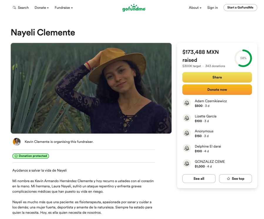 CrossFit athlete Nayeli Clemente, 24, tragically died after collapsing during the Cholula Games in Mexico, sparking criticism over the event’s emergency response and continuation.