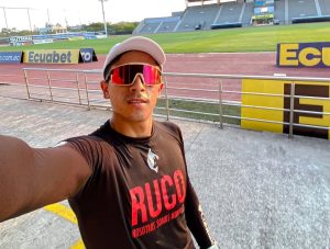 Trail runner and soldier Patricio Factos, 29, was found dead in a 700m ravine after vanishing during a high-altitude race in Ecuador, leaving behind a legacy of passion and service.