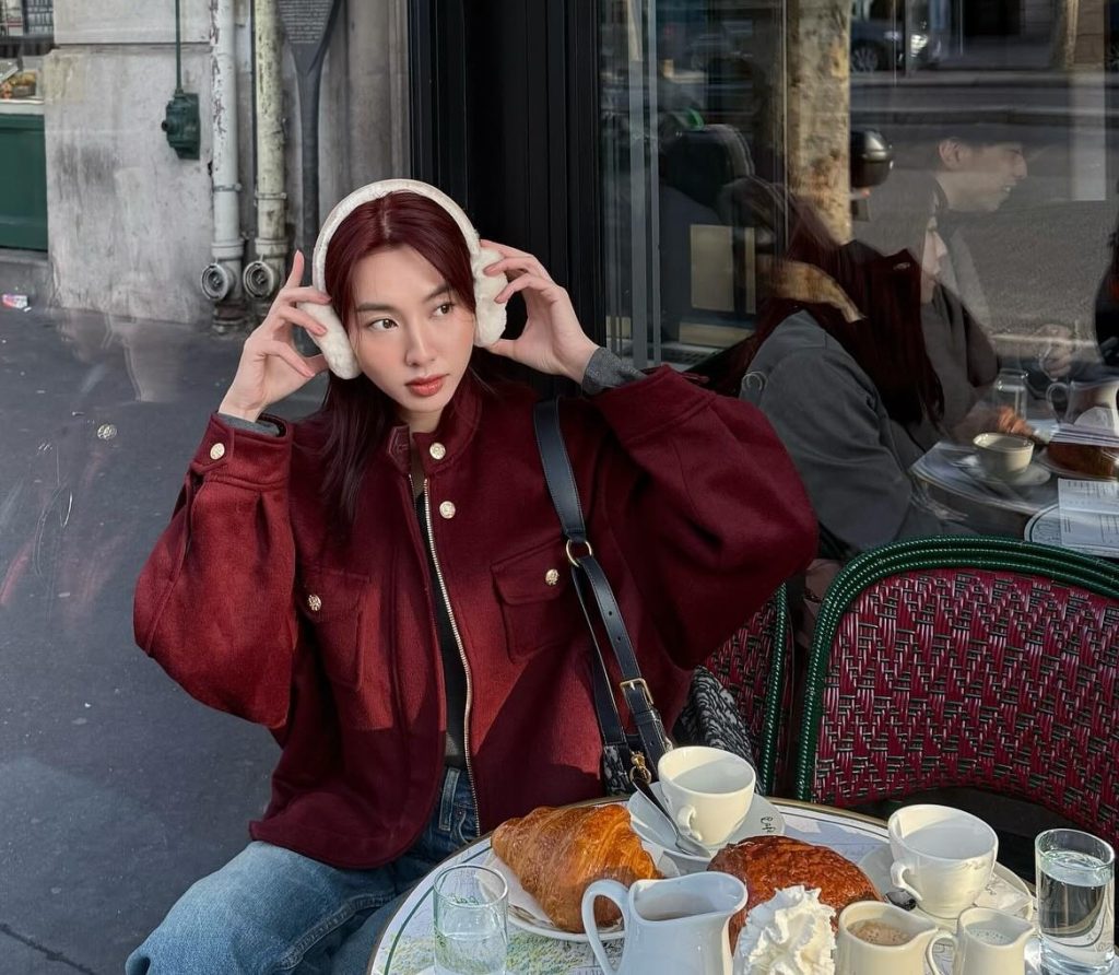 Vietnamese beauty queen Nguyen Thuc Thuy Tien was arrested for fraud after falsely marketing fibre gummies with misleading claims and hiding her shareholder role.