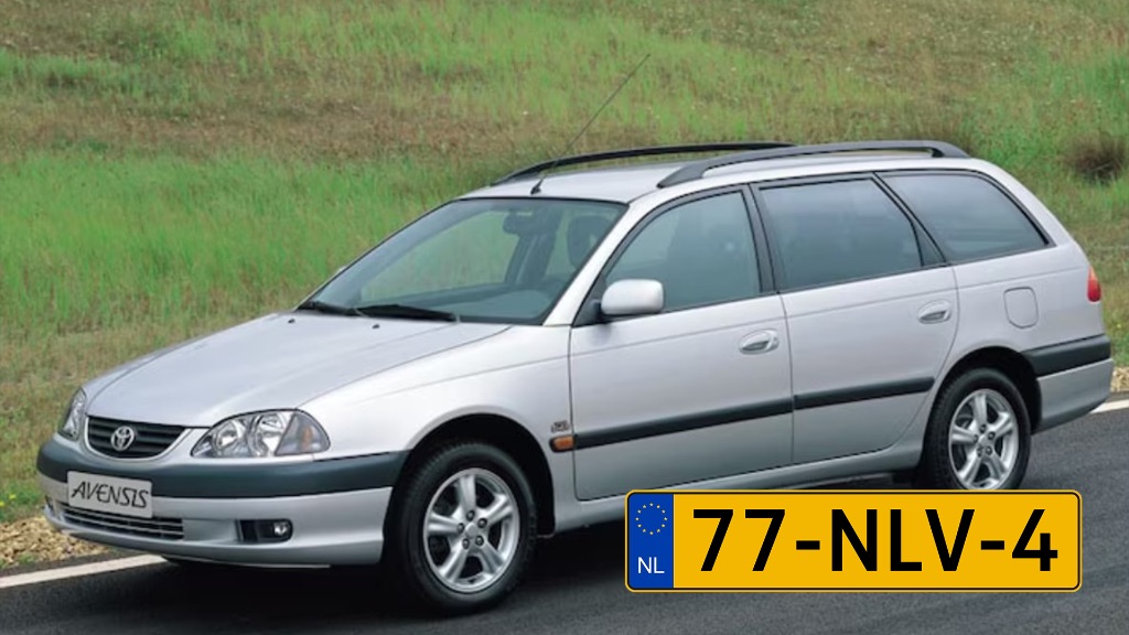 Several bodies were found in a submerged car in the Netherlands, believed to include abducted siblings Jeffrey and Emma, after their father vanished with them on May 17.