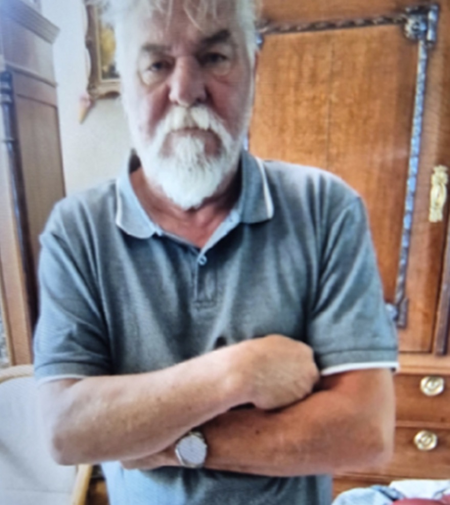 Several bodies were found in a submerged car in the Netherlands, believed to include abducted siblings Jeffrey and Emma, after their father vanished with them on May 17.