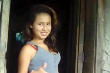 The body of Licet Dayani Saldaña Bastidas was found in Peru eight years after she vanished from Colombia - her family now seeks help to bring her remains home.