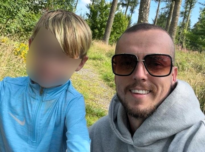 Brit dad Nathan Osman’s 600-foot fall in Benidorm is now a suspected murder after family evidence revealed missing valuables, card use and an unreachable cliff route.