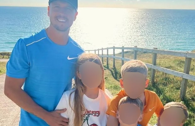 Brit dad Nathan Osman’s 600-foot fall in Benidorm is now a suspected murder after family evidence revealed missing valuables, card use and an unreachable cliff route.
