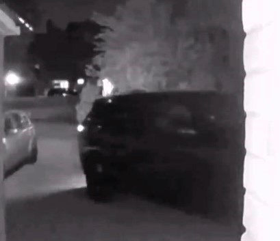 Car dealer Tom Jaconelli's £114k Range Rover was stolen for the fourth time but recovered thanks to a tracker and police dogs. Suspect caught and now in custody.