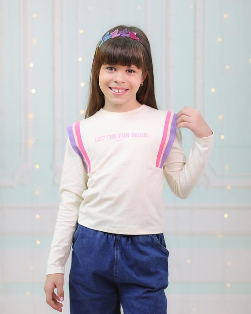 11-year-old child actress Milena Brandão has died after suffering 21 cardiac arrests following a brain tumour diagnosis, leaving fans and family heartbroken.