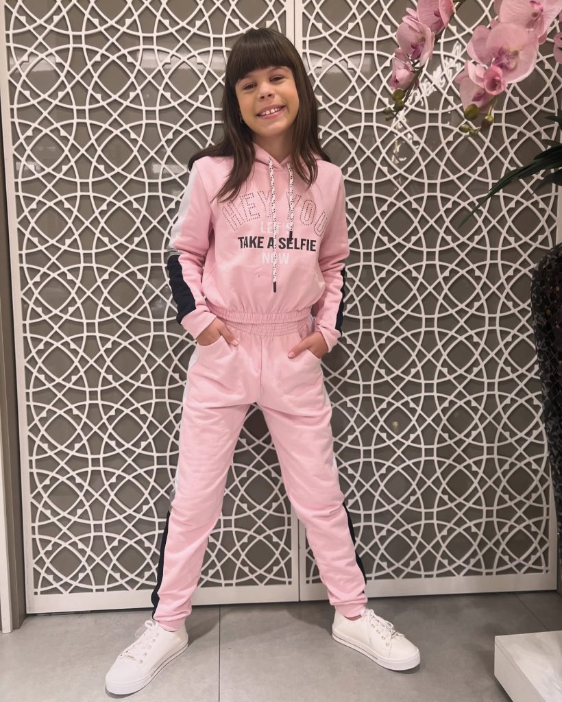 11-year-old child actress Milena Brandão has died after suffering 21 cardiac arrests following a brain tumour diagnosis, leaving fans and family heartbroken.