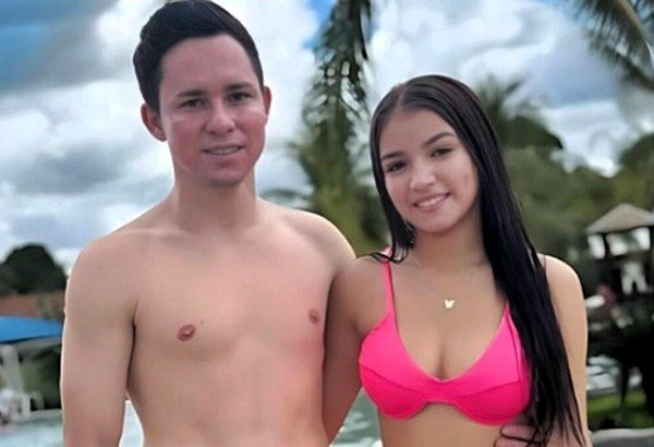 Brazilian doctor Bruno Tomiello, 29, is under arrest after allegedly shooting his 15-year-old girlfriend Kethlyn Vitória de Souza in the head, claiming it was an accident.