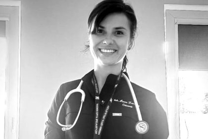 Beloved Polish surgeon Anna Zaremba, nicknamed Dr Pocahontas, tragically died in her sleep after a shift, leaving colleagues and patients heartbroken by her sudden loss.