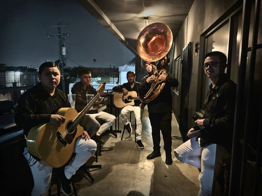 Five Grupo Fugitivo band members found dead after disappearance in Tamaulipas - bodies charred, nine suspects linked to Gulf Cartel arrested in organised crime case.