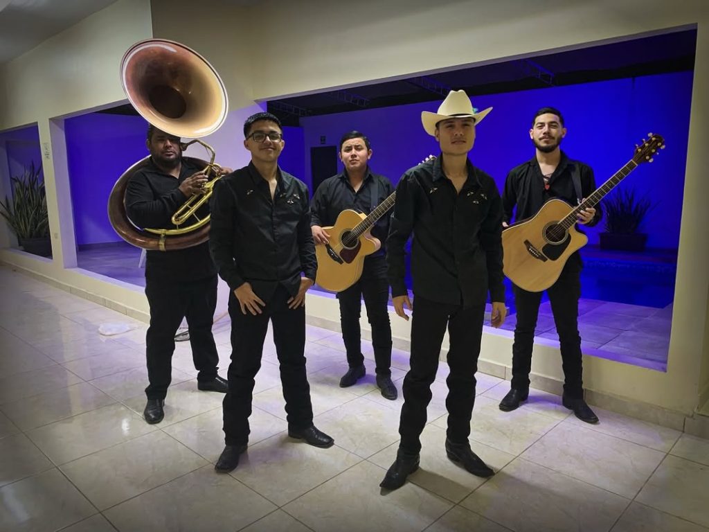 Five Grupo Fugitivo band members found dead after disappearance in Tamaulipas - bodies charred, nine suspects linked to Gulf Cartel arrested in organised crime case.