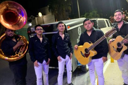 Five Grupo Fugitivo band members found dead after disappearance in Tamaulipas - bodies charred, nine suspects linked to Gulf Cartel arrested in organised crime case.