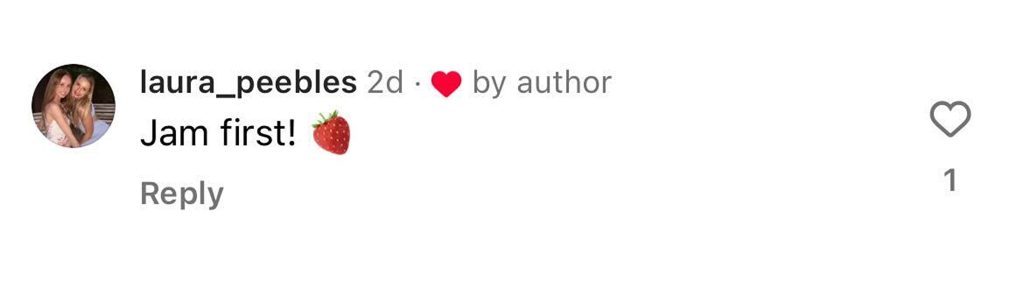 Social media comment on the post of Harrods charges £82 for luxury afternoon tea at The Georgian with scones, pastries and 30 tea blends - plus a £15,000 wine option and the classic jam or cream debate.