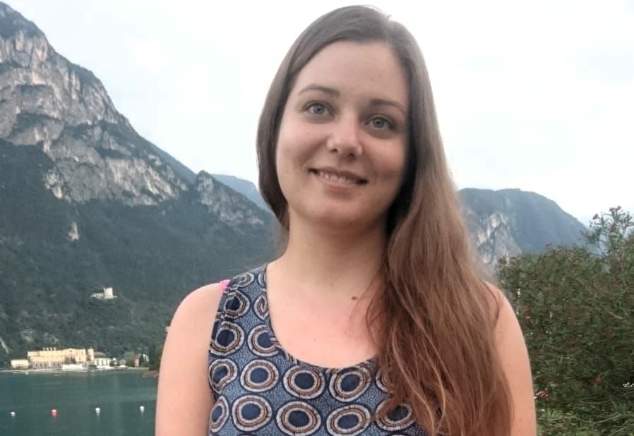 Hiker Elena Donca, 32, tragically died after falling 40m from Monte Titano in San Marino. Rescuers reached her quickly, but efforts to revive her were unsuccessful.