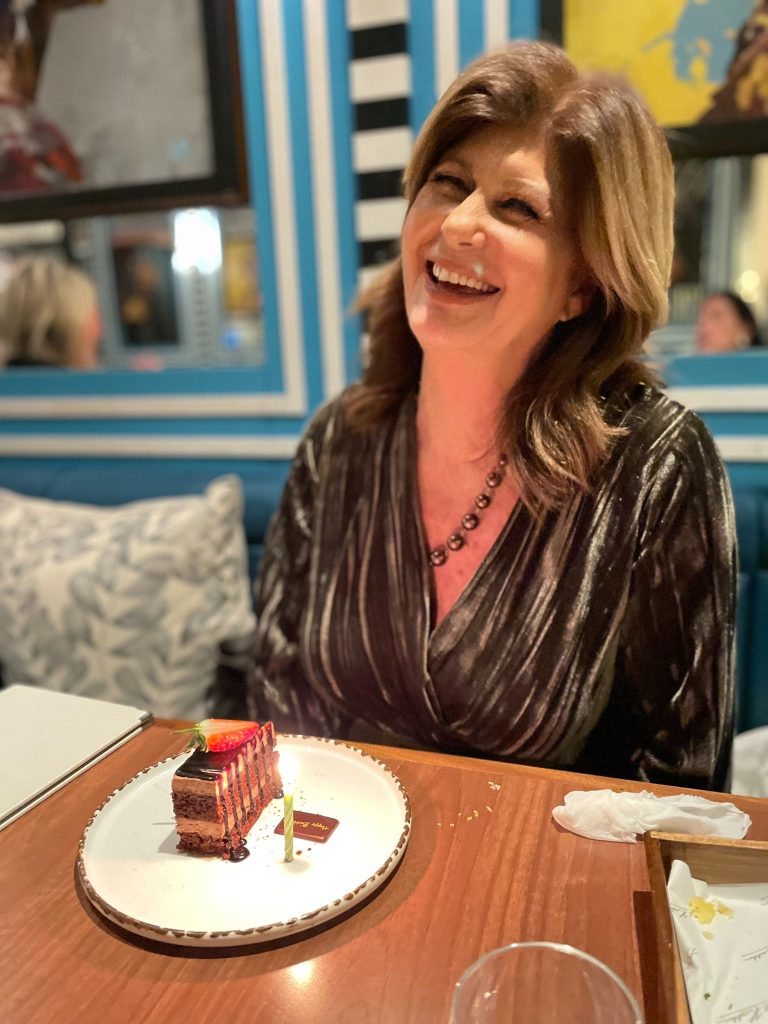 Tina Pemberton, 70, says she feels ageless and is having the best sex of her life after leaving her husband, dating again and breaking taboos around older women's desires.