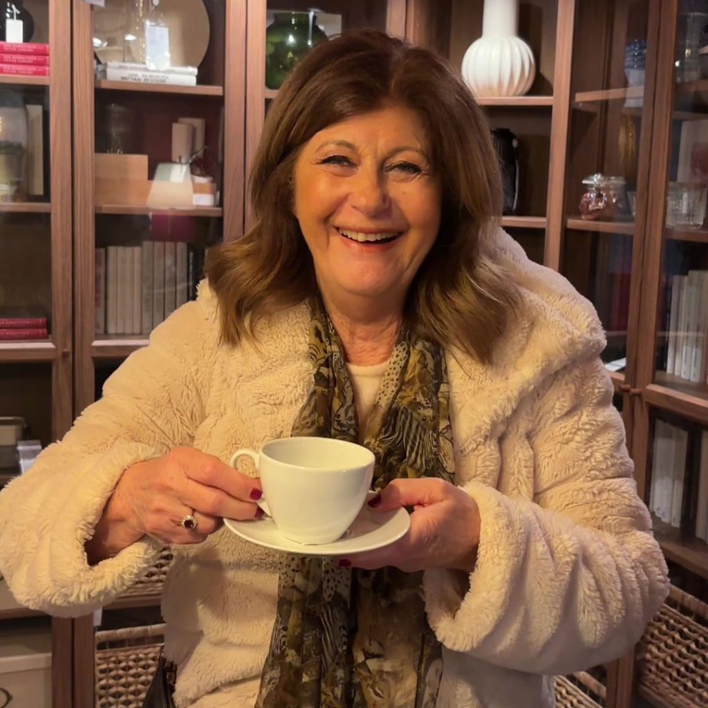 Tina Pemberton, 70, says she feels ageless and is having the best sex of her life after leaving her husband, dating again and breaking taboos around older women's desires.