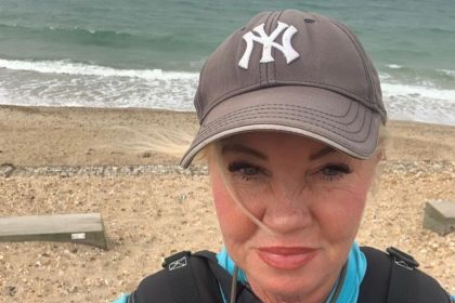 Amanda Strowbridge lost over three stone using weight loss jabs and says slimming groups like WeightWatchers are outdated, calling jabs easier and more effective long term.