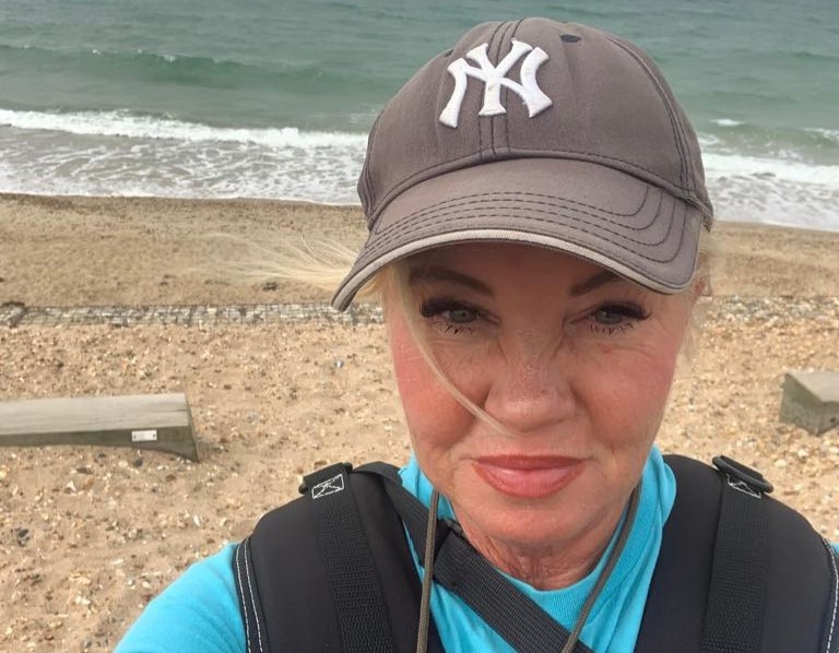 Amanda Strowbridge lost over three stone using weight loss jabs and says slimming groups like WeightWatchers are outdated, calling jabs easier and more effective long term.