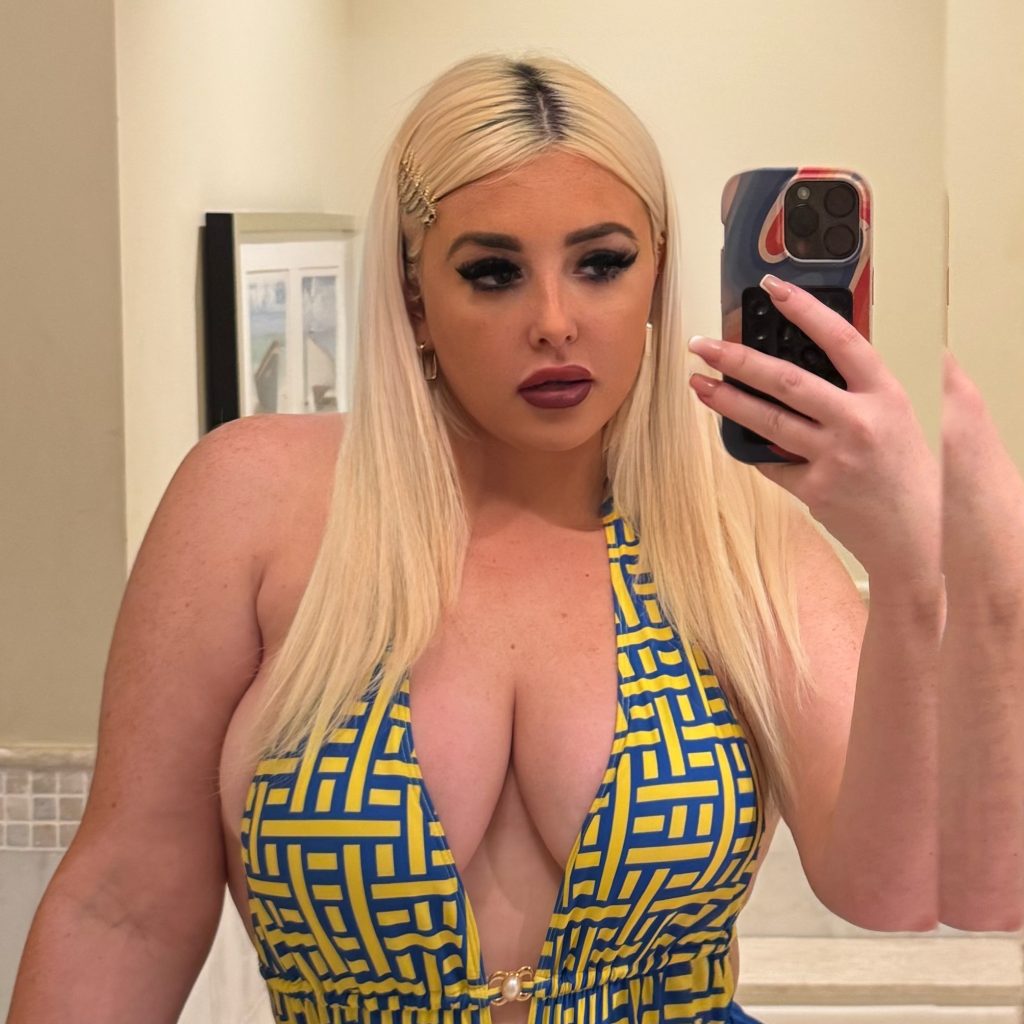 Mum avoids summer outings to dodge PDA and naturists - says it's too gross for her and her son but admits to sunbathing nude at home where it's private.