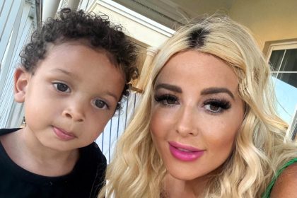 Mum avoids summer outings to dodge PDA and naturists - says it's too gross for her and her son but admits to sunbathing nude at home where it's private.